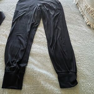 Lululemon Black Women's joggers